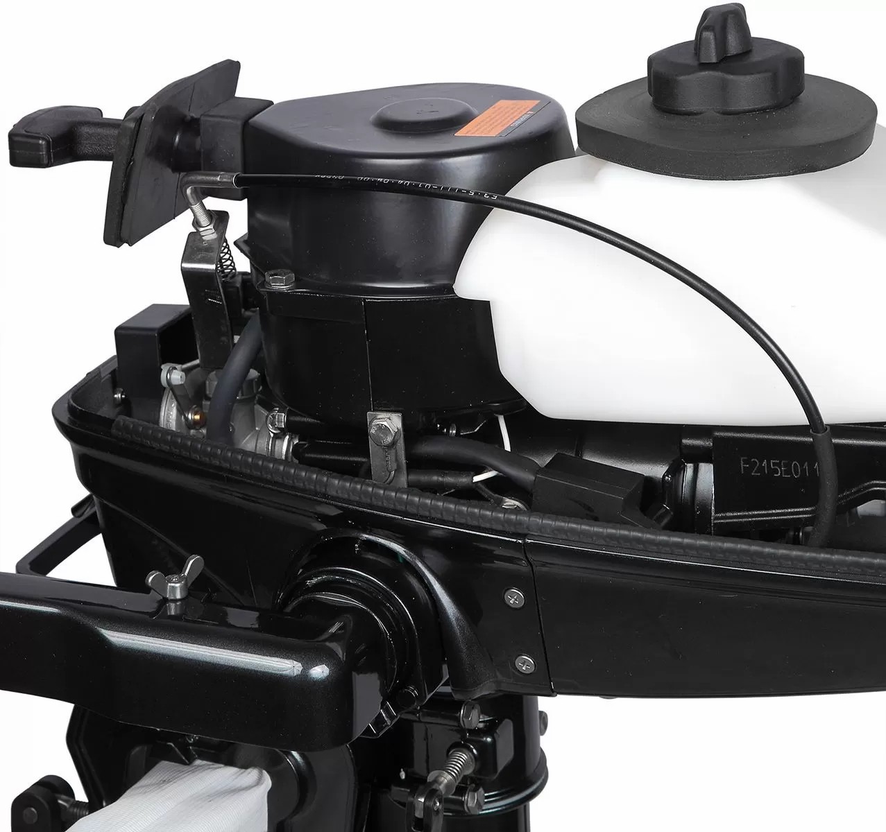 Лодочный мотор MARLIN MP 4 AMHS в Новом Уренгое