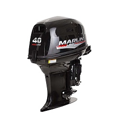 Лодочный мотор MARLIN PROLINE MP 40 AWR в Новом Уренгое