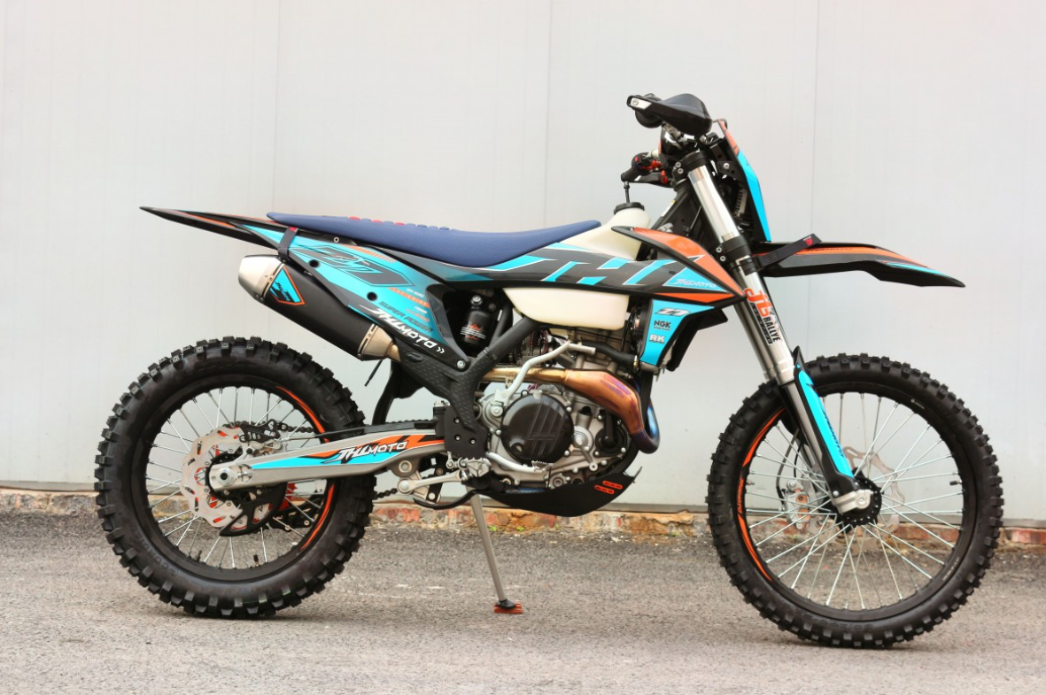 Мотоцикл JHLMOTO JHL Z7 NC250S (177MM-A) в Новом Уренгое