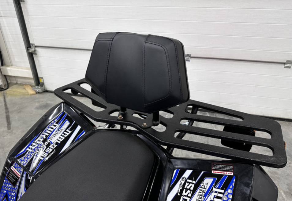 Квадроцикл GBM SHARP BIG 300 NEW PREMIUM в Новом Уренгое