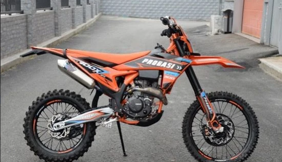 Мотоцикл Progasi Endurance 300X EFI в Новом Уренгое