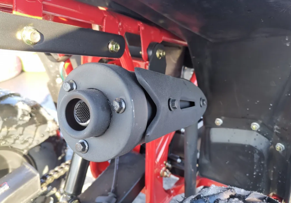 Квадроцикл GBM SHARP KIDS 125 в Новом Уренгое