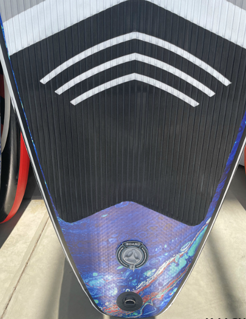 SUP (САП) ДОСКА RAIDEX I BOARD 11’ (332СМ) N 40 в Новом Уренгое