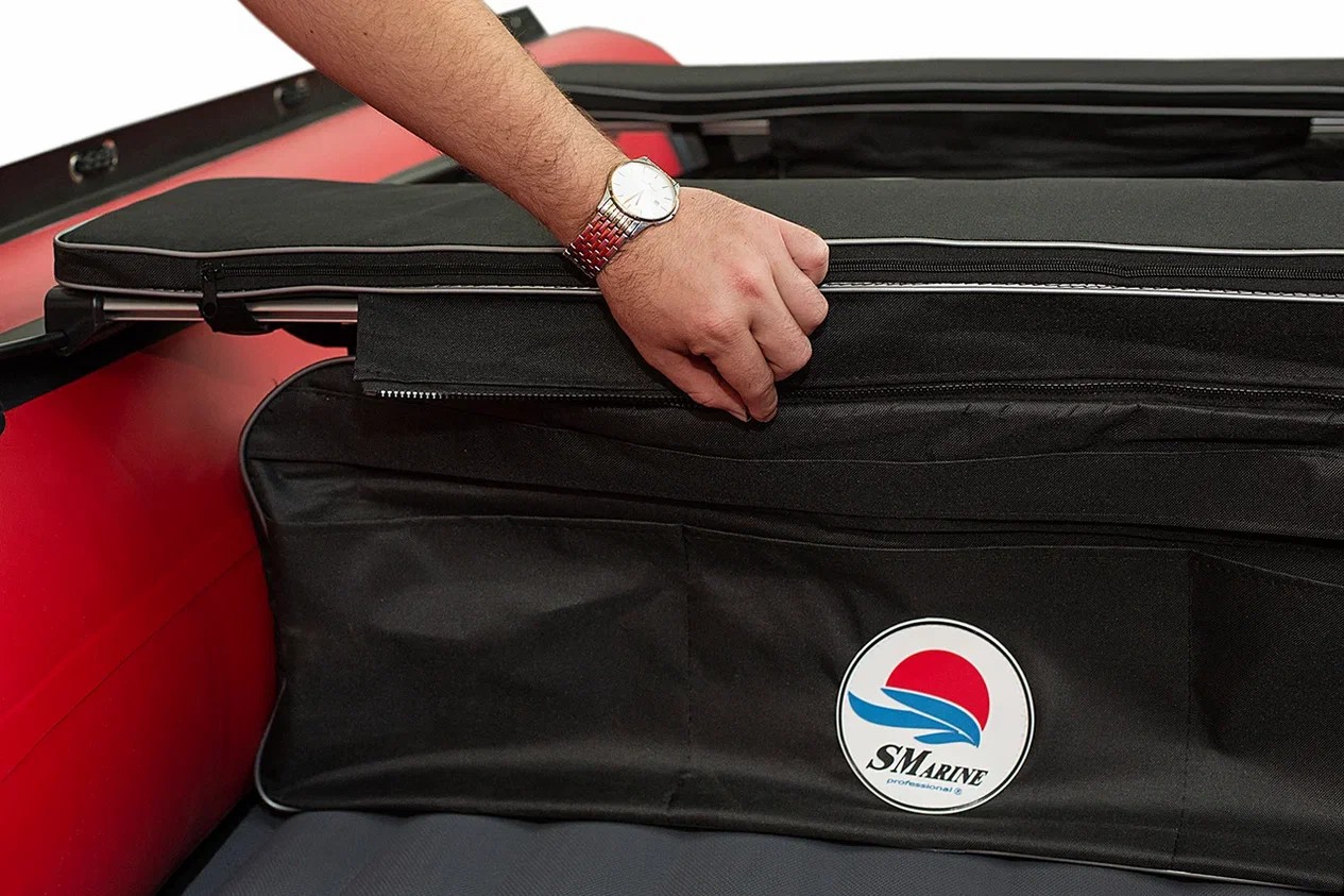 НАКЛАДКА МЯГКАЯ + СУМКА РУНДУК SDP 365-380/AIR 330 в Новом Уренгое