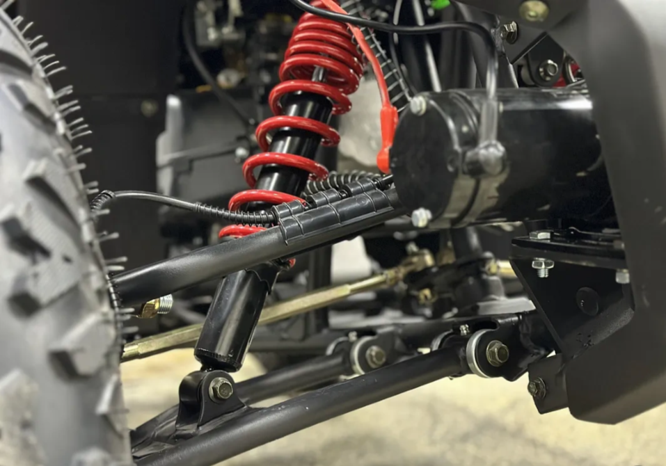 Квадроцикл GBM MAVERICK 300 NEW PREMIUM в Новом Уренгое