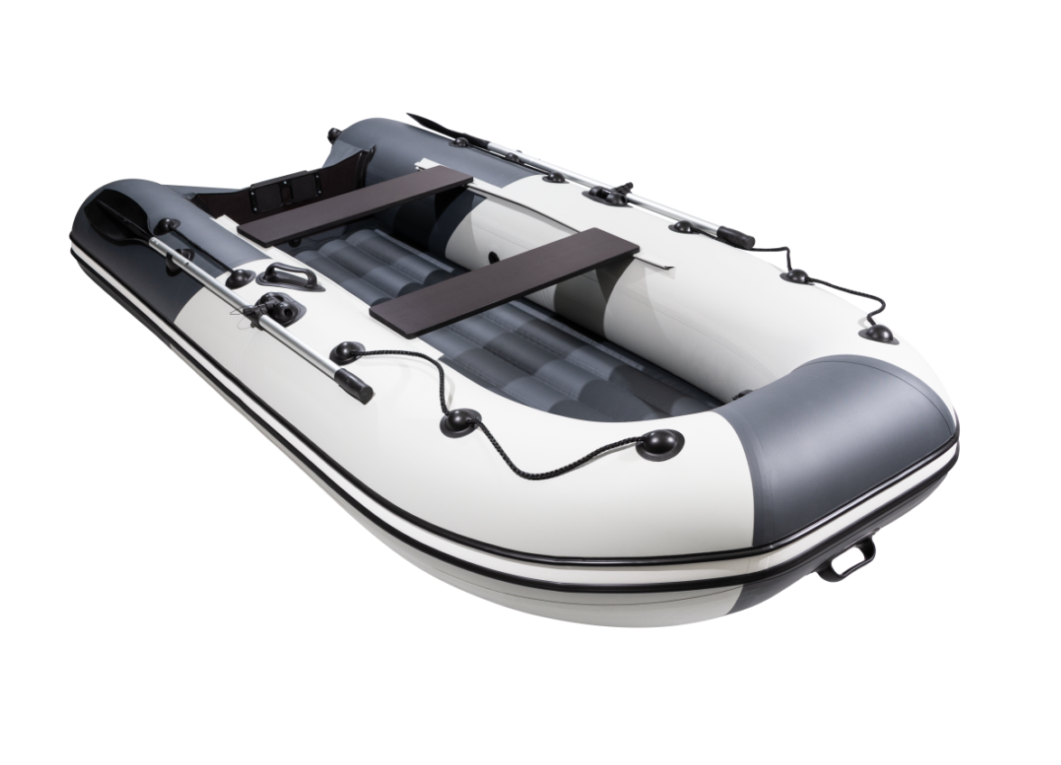 Лодка ривьера компакт 3200 нднд в Новом Уренгое