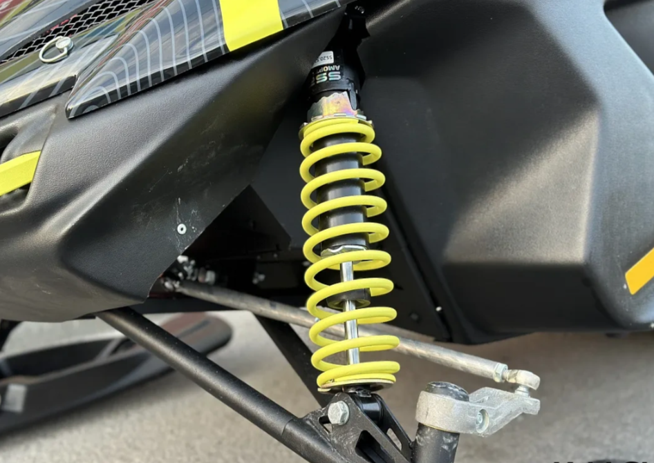 Снегоход РМ TIKSY 500 4Т в Новом Уренгое