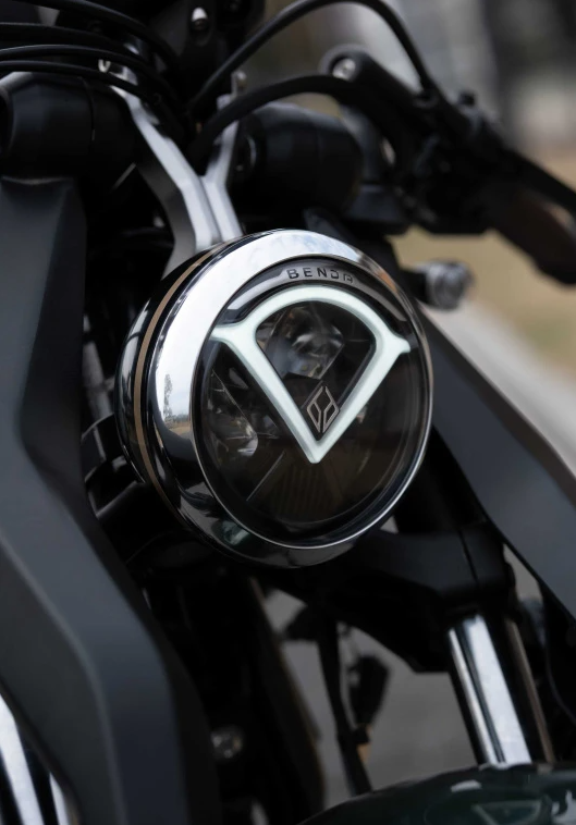 Мотоцикл Benda Napoleon 250 в Новом Уренгое