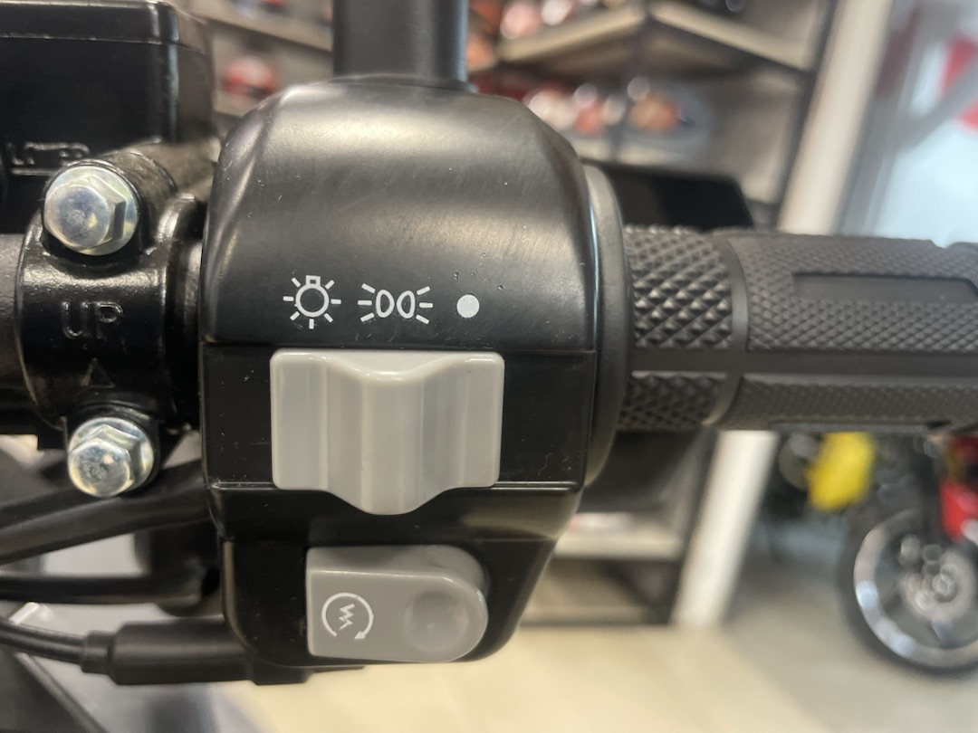 Скутер PROMAX STALKER ARMY 240(49) в Новом Уренгое