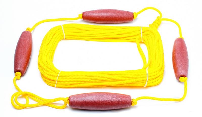 Линь спасательный "Конец Александрова" в Новом Уренгое