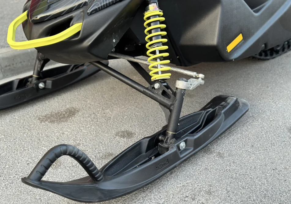 Снегоход РМ TIKSY 500 4Т в Новом Уренгое