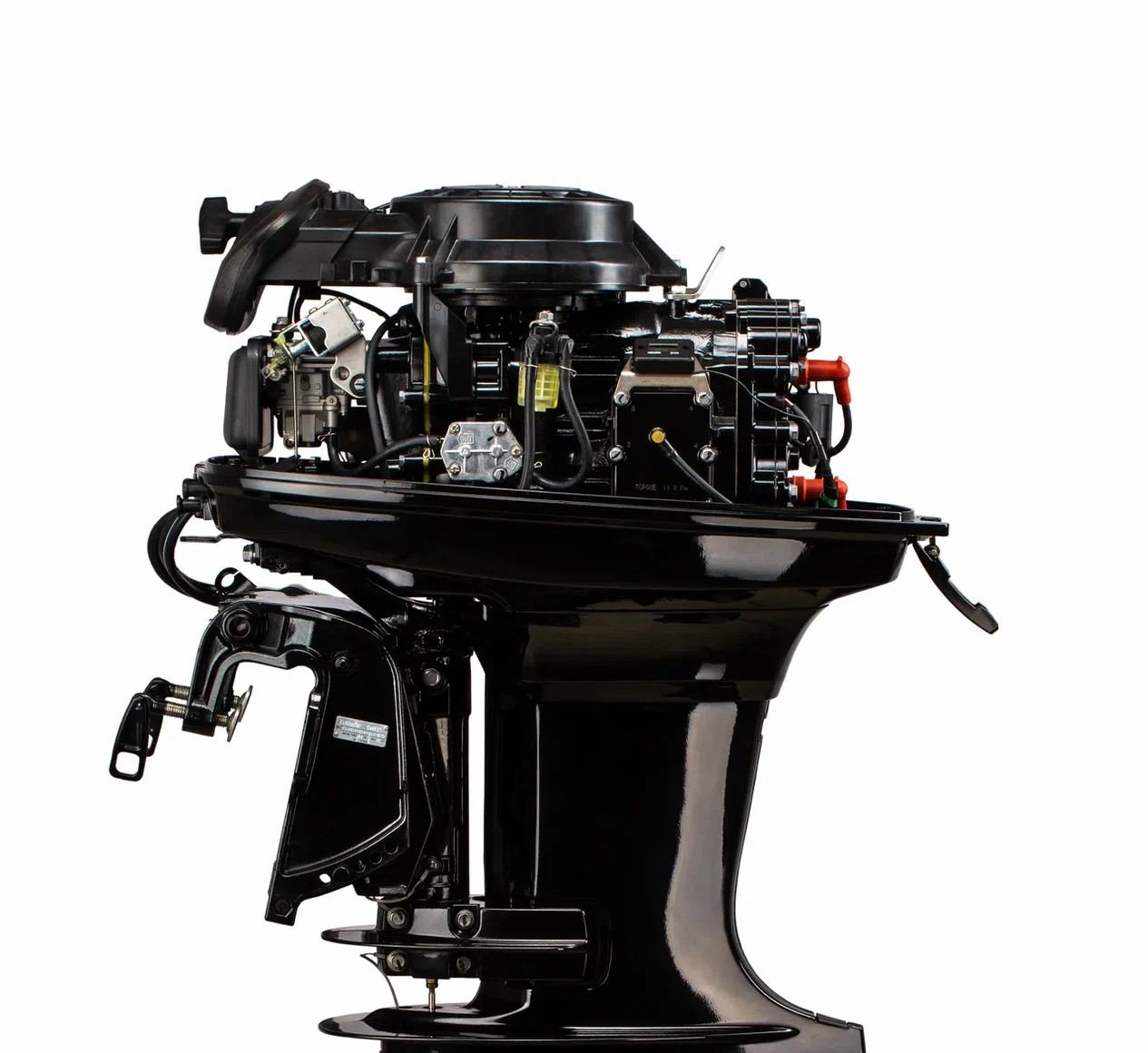 ЛОДОЧНЫЙ МОТОР GLADIATOR G40FHS в Новом Уренгое