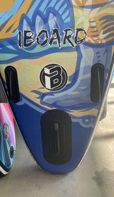 SUP (САП) ДОСКА RAIDEX I BOARD 11’ (332СМ) N 28 в Новом Уренгое