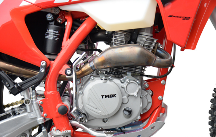 Кроссовый мотоцикл TMBK Sprinter 300H (YB300H) в Новом Уренгое