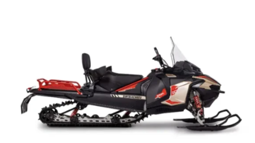 Снегоход AODES Siberiacross 1000 SWT 600mm LCD 6.8 в Новом Уренгое