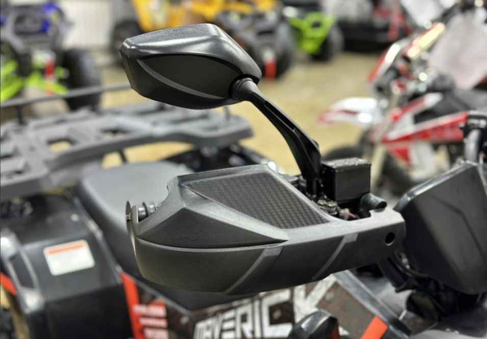 Квадроцикл GBM MAVERICK 300 NEW PREMIUM в Новом Уренгое