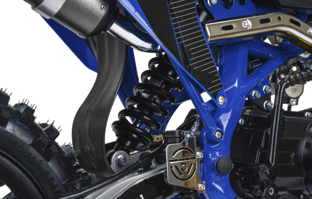 Питбайк MOTOLAND (МОТОЛЕНД) 125 SX 125 E 17/14 в Новом Уренгое