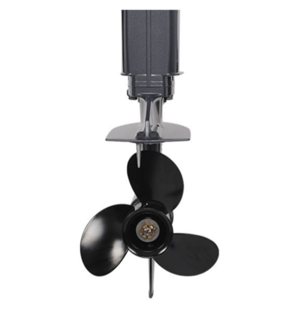 Лодочный мотор ALLFA CG Т40FW S в Новом Уренгое