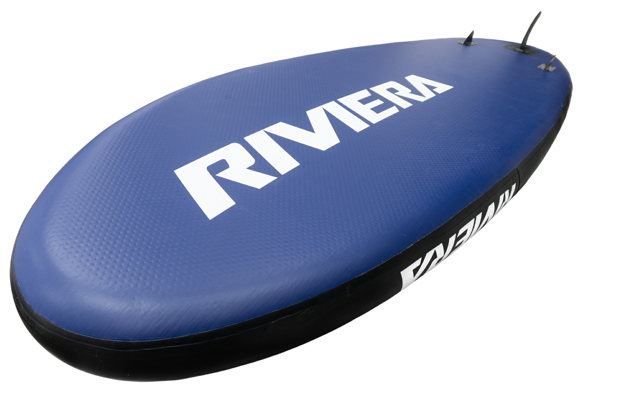 Сап-борд синий 10.6ft RIVIERA в Новом Уренгое