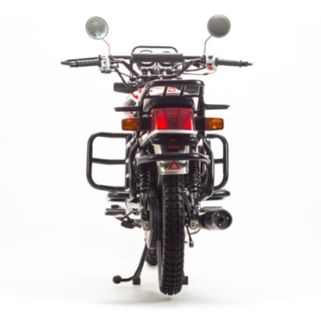 Мотоцикл FORESTER 200 (2021 г.) в Новом Уренгое