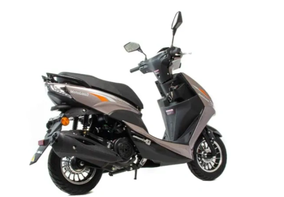 Скутер MOTOLAND (МОТОЛЕНД) FC 150 (WY150) в Новом Уренгое