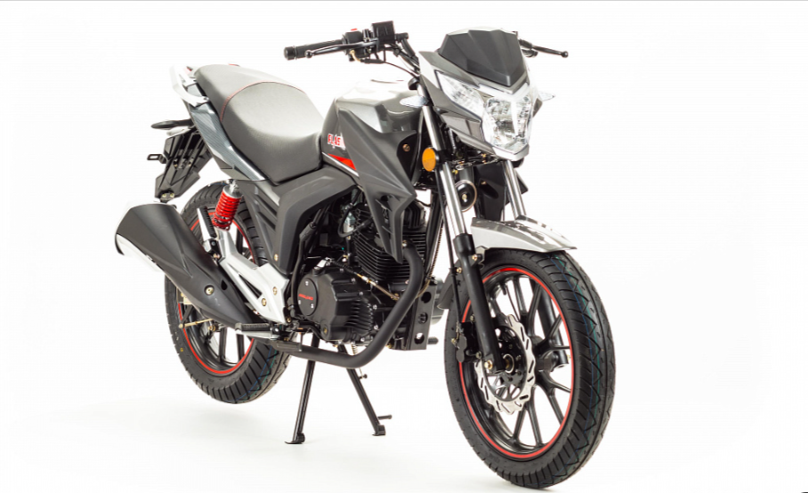 Мотоцикл FLASH 200 в Новом Уренгое