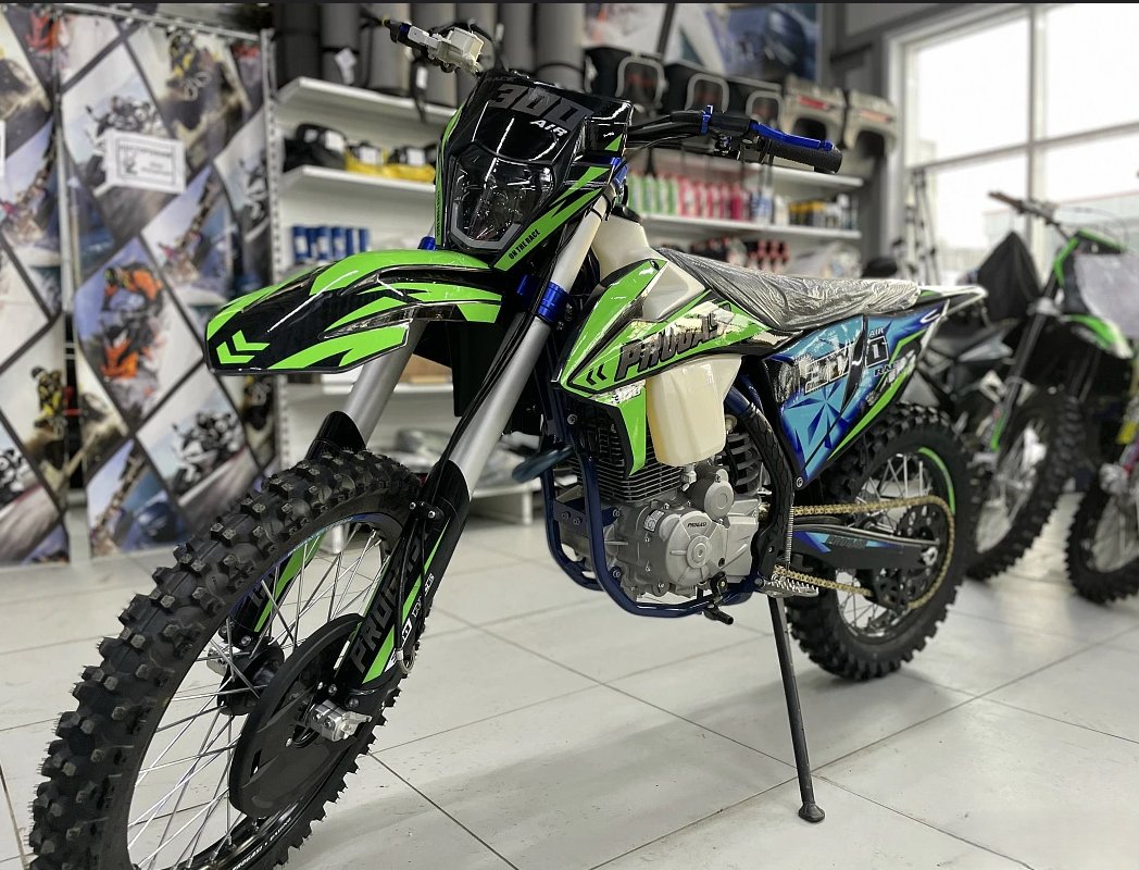 Мотоцикл Progasi RACE 300 AIR PRO SPORT в Новом Уренгое