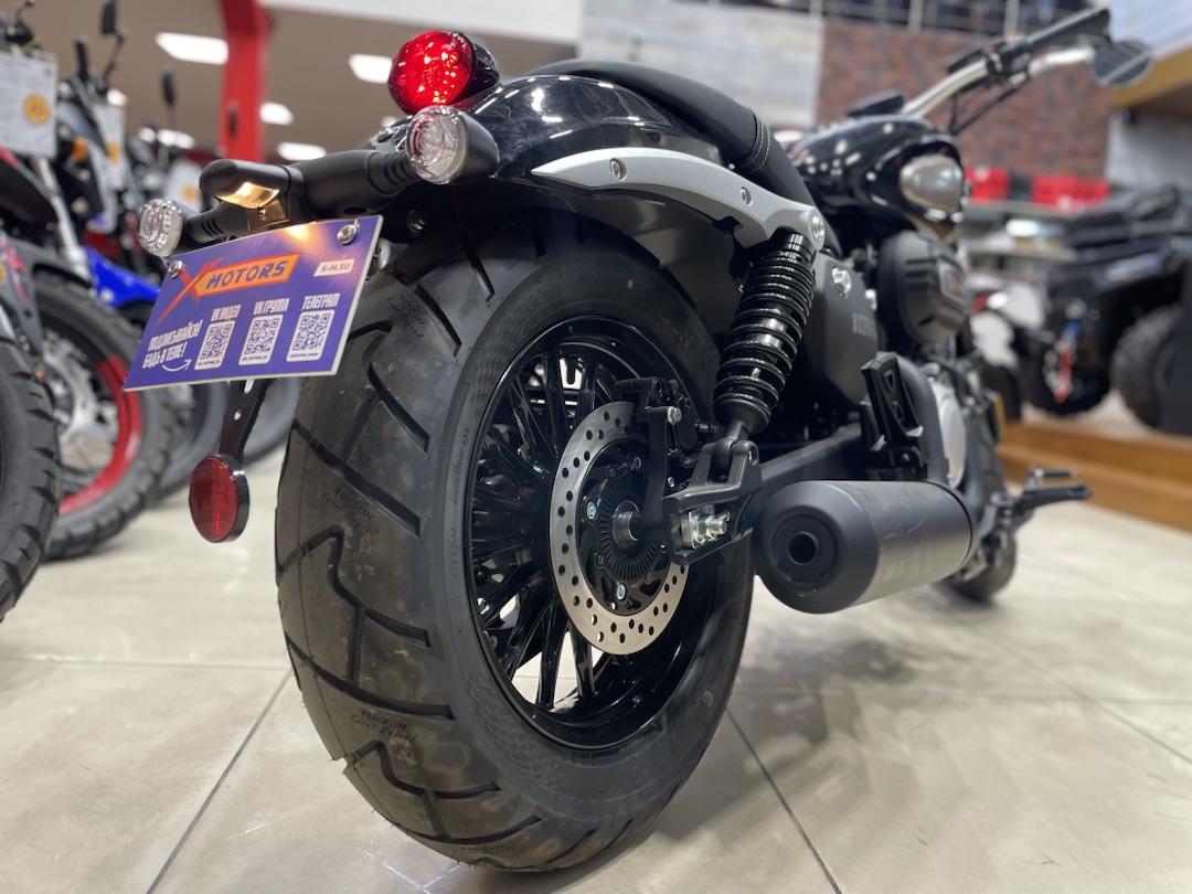 Мотоцикл Benda Chinchilla 300 в Новом Уренгое