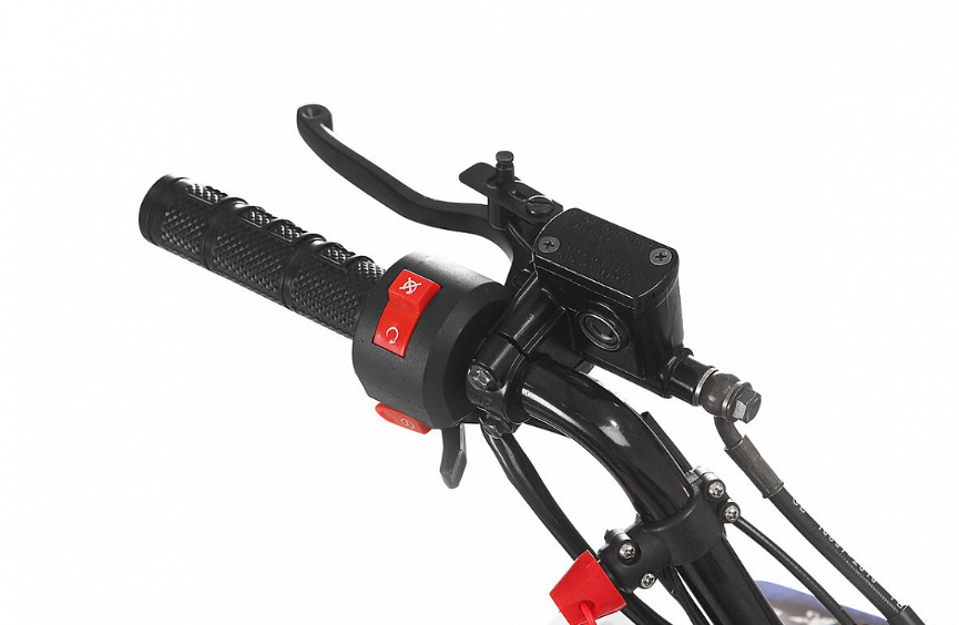 Квадроцикл Yacota Raposa 130 PRO-SPORT в Новом Уренгое