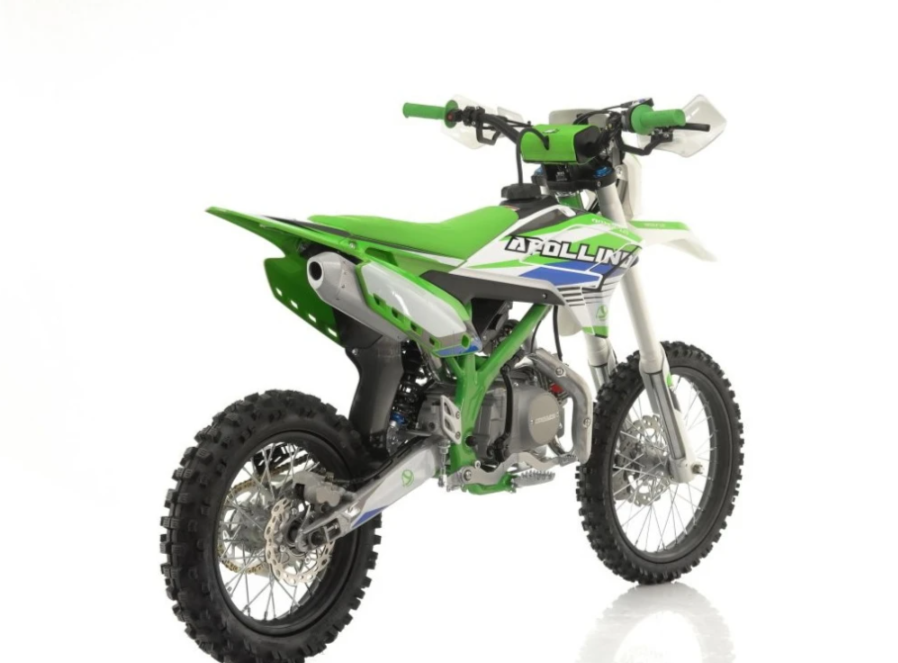 Питбайк Apollino AMX-F 125 в Новом Уренгое