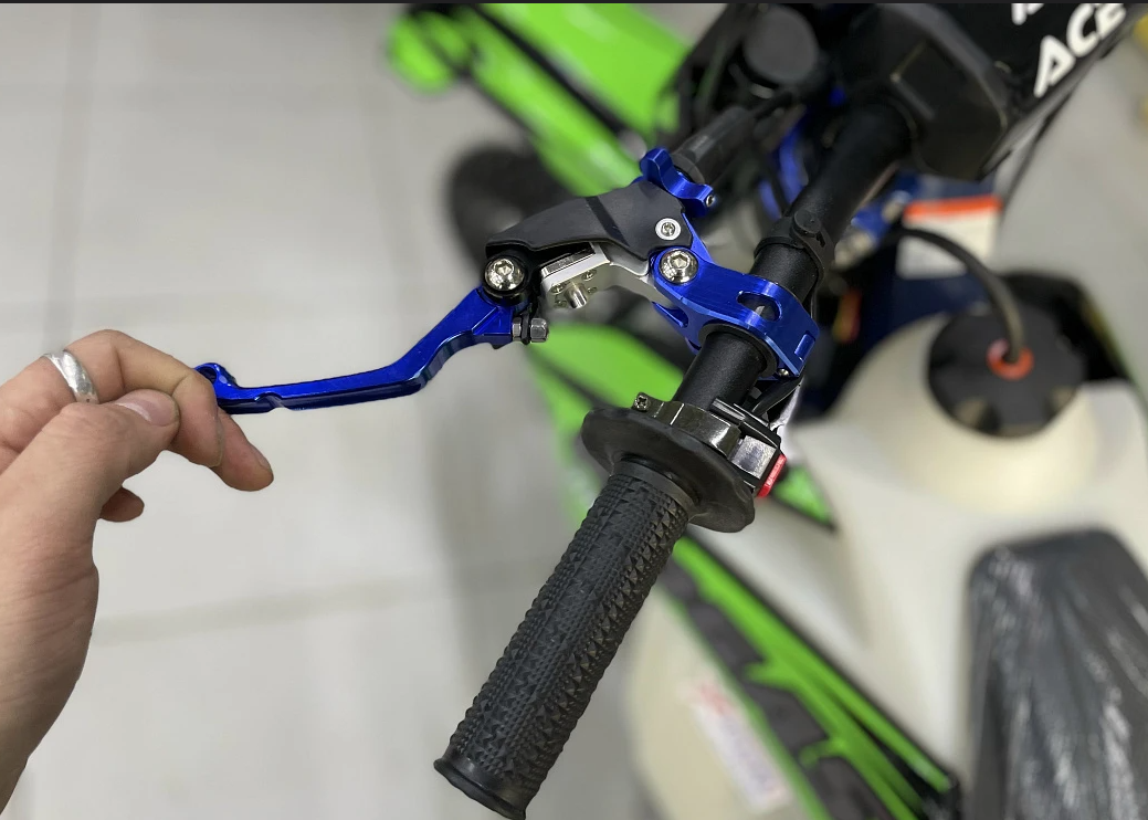 Мотоцикл Progasi RACE 300 AIR PRO SPORT в Новом Уренгое