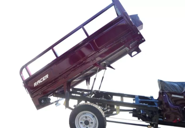 Трицикл RACER RC200ZH MURAVEI в Новом Уренгое