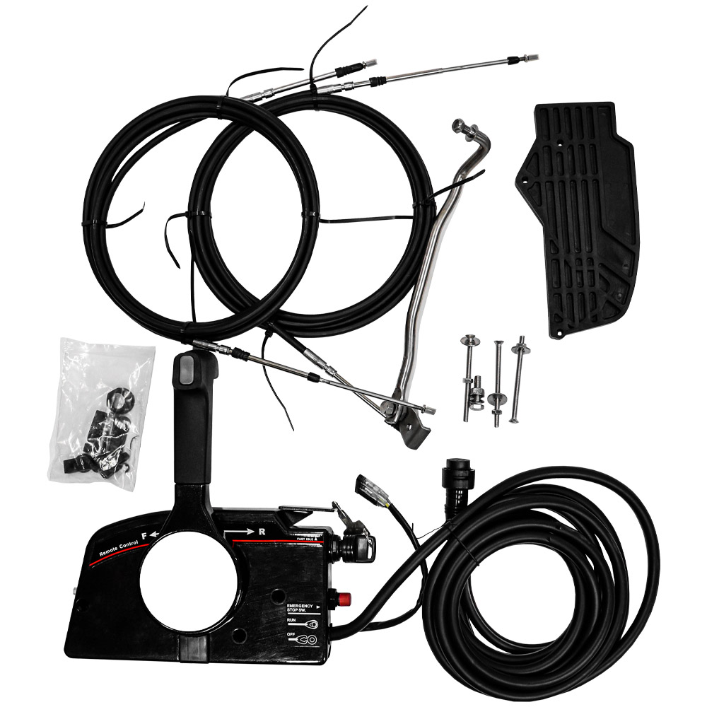 ЛОДОЧНЫЙ МОТОР TOYAMA F9.9FWS в Новом Уренгое