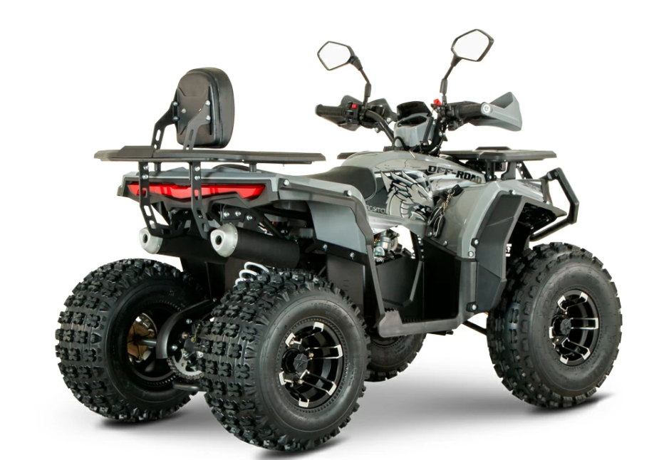 Квадроцикл YACOTA DRAGON LUX LD 125 в Новом Уренгое