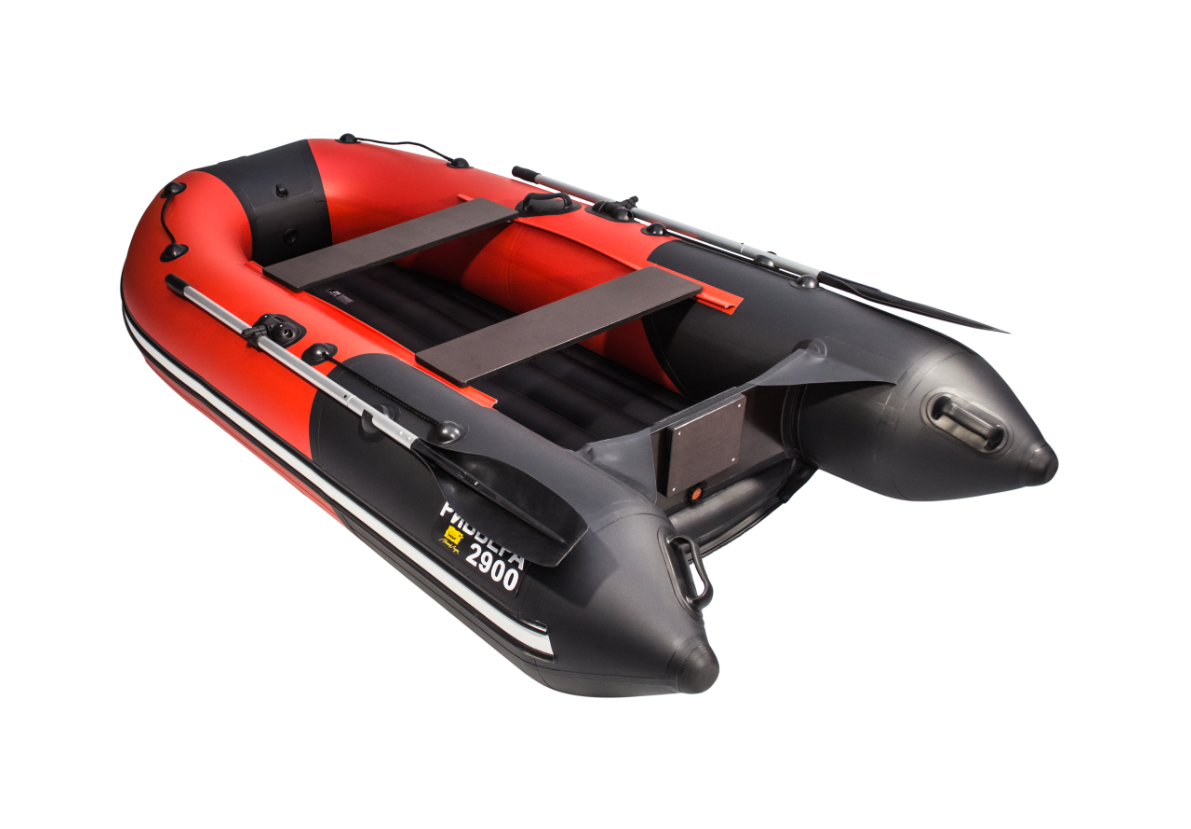 Лодка Ривьера Компакт 2900 НДНД в Новом Уренгое