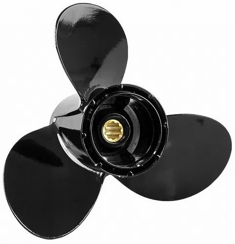 ВИНТ ГРЕБНОЙ SUZUKI DF25-30 / DT20-30; 3X10-1/4X10 в Новом Уренгое