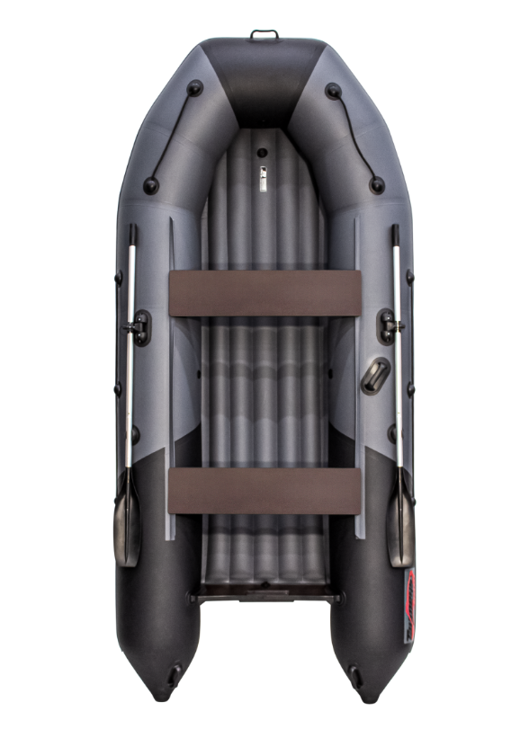 Лодка Таймень NX 3600 НДНД PRO в Новом Уренгое