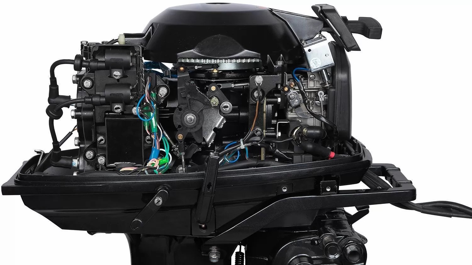 Лодочный мотор MARLIN MP 30 AWRS в Новом Уренгое