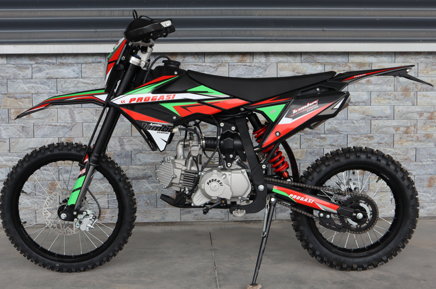 Мотоцикл Progasi Jumbo 150 Pro (19/16) в Новом Уренгое