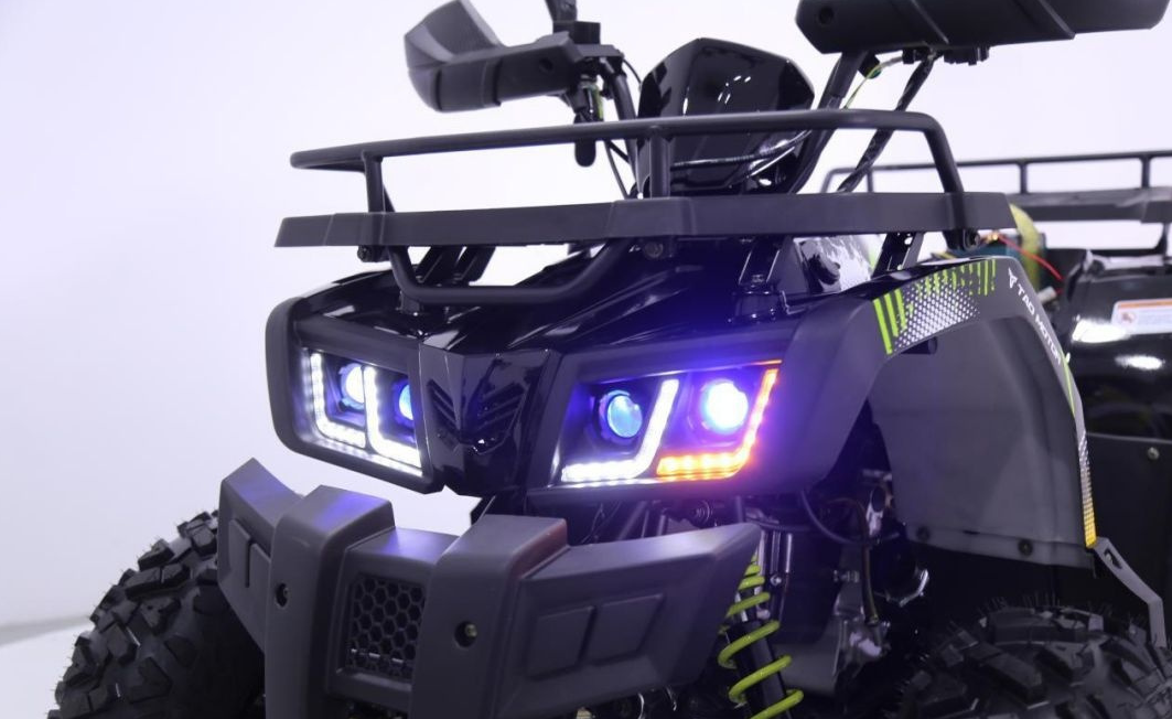 Квадроцикл YACOTA WARRIOR 200 PRO в Новом Уренгое