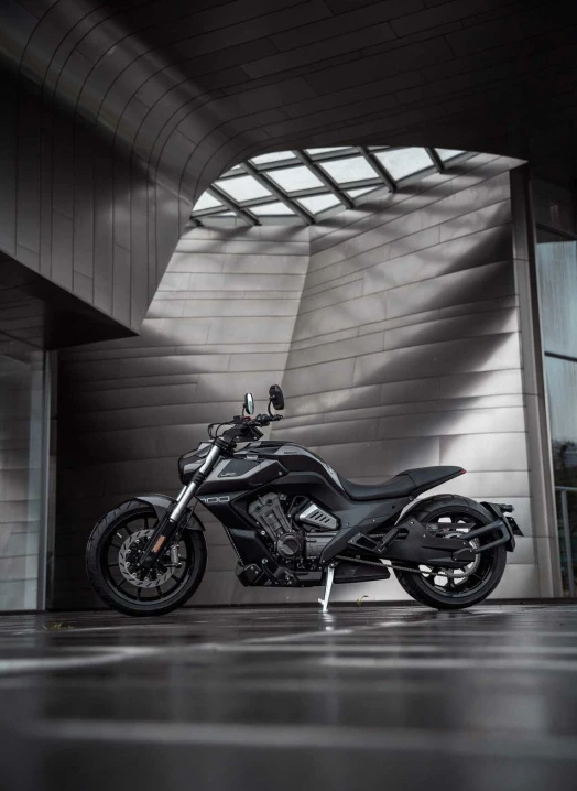 Мотоцикл Benda LFC 700 Pro в Новом Уренгое