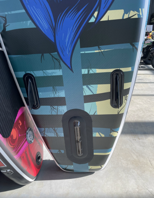 SUP (САП) ДОСКА RAIDEX TAKUMO 10.6’ (320СМ) N 4 в Новом Уренгое