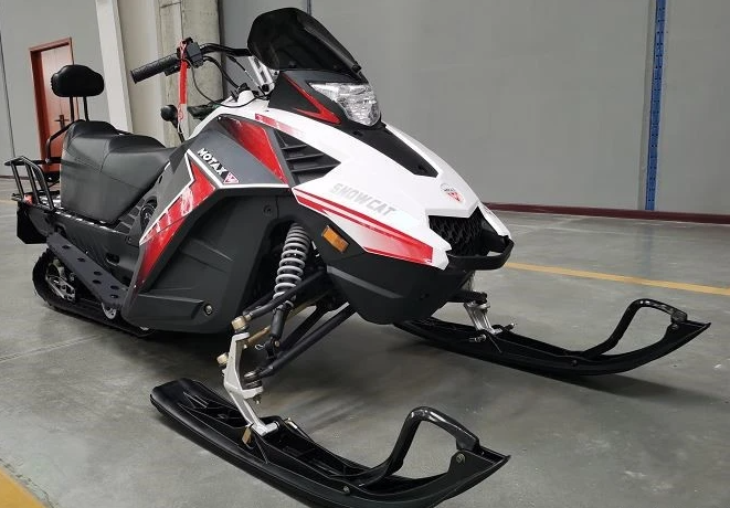 Снегоход Motax Snow Cat 180 EFI в Новом Уренгое