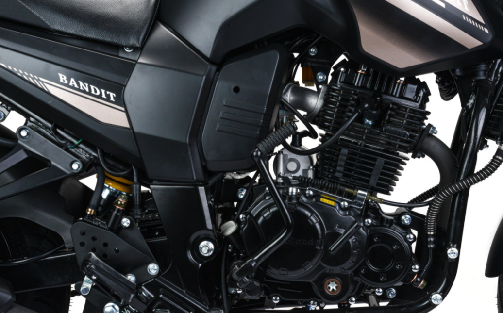 Мотоцикл MOTOLAND (МОТОЛЕНД) 300 BANDIT в Новом Уренгое