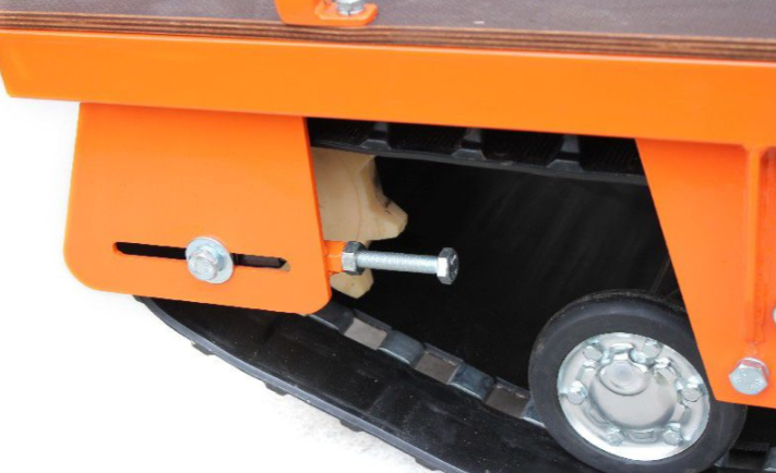 Мотобуксировщик ЧИНУК 20 л.с. в Новом Уренгое