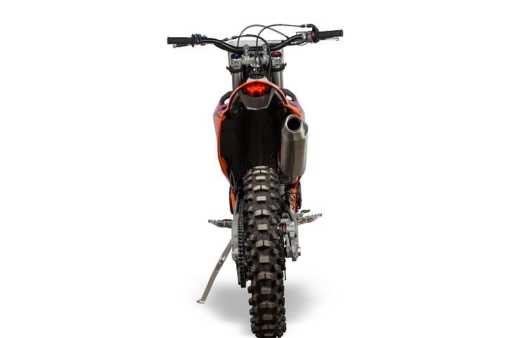 Эндуро мотоцикл IRBIS KTR 250 в Новом Уренгое