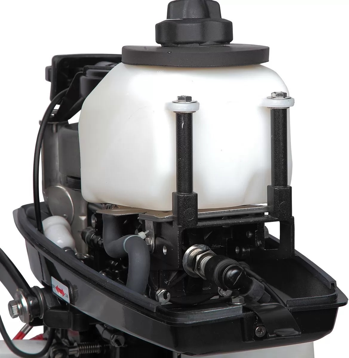 Лодочный мотор MARLIN MP 3 AMHS в Новом Уренгое