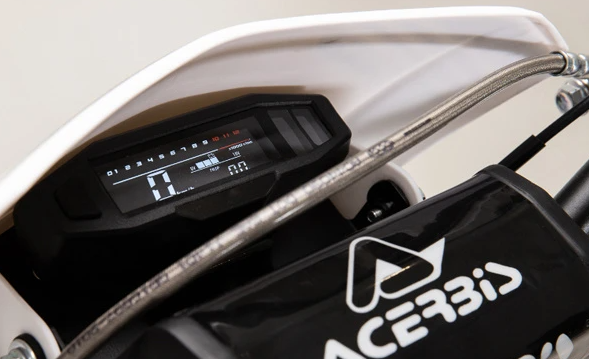 Питбайк Progasi Smart Max 150 в Новом Уренгое