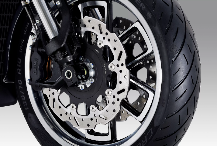 Мотоцикл GAOKIN THOR 1000 в Новом Уренгое