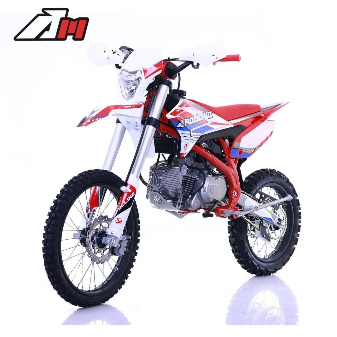 Питбайк YACOTA Apollino AMX-F 150 в Новом Уренгое